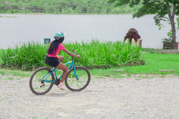 Beyond Bikes